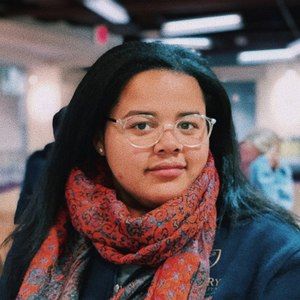 Meet your Posher, Aleia